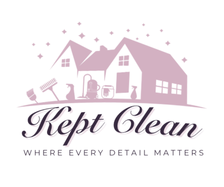 Kept Clean — Where every detail matters
